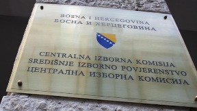 Nije poništena kandidatura